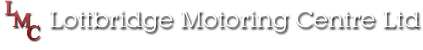 Lottbridge Motoring Centre logo