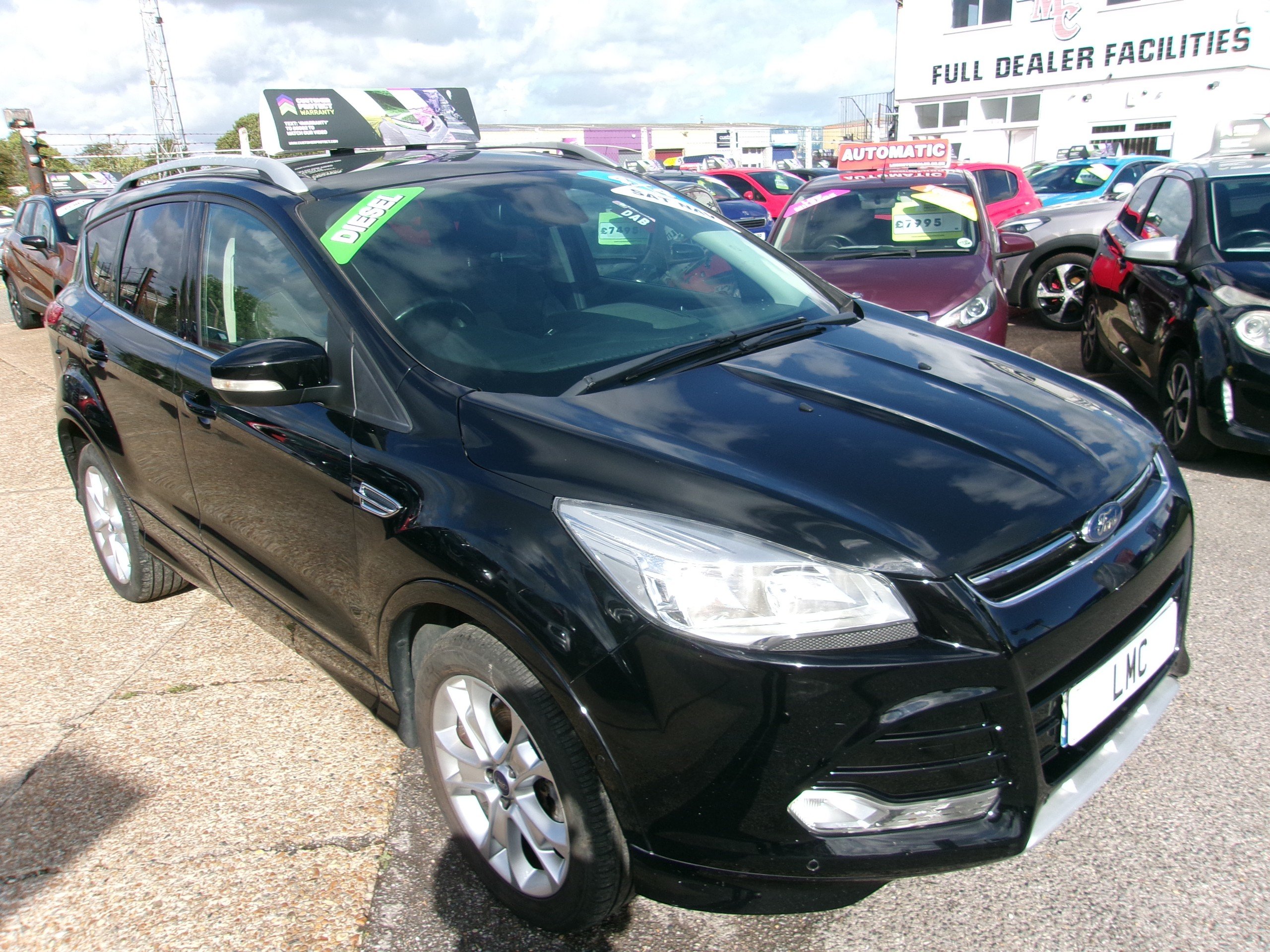 Ford Kuga dealer public-web source image