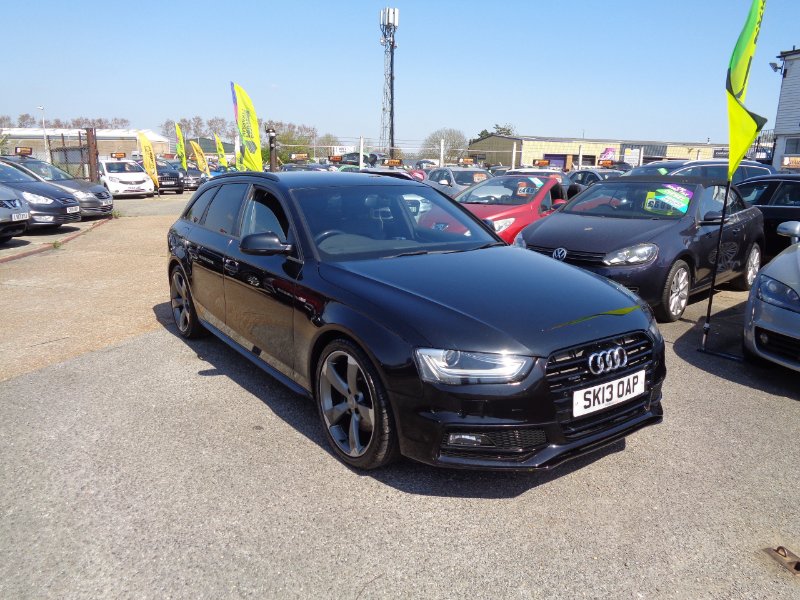 Used Cars for sale in Eastbourne, East Sussex Lottbridge Motoring Centre