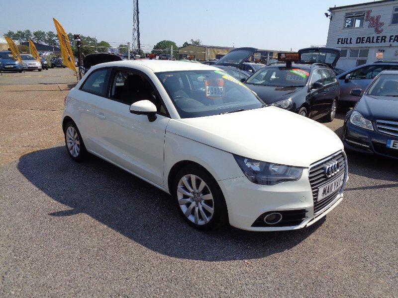 Used Manual Cars for sale in Eastbourne, East Sussex Lottbridge