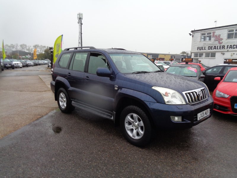 Used Cars for sale in Eastbourne, East Sussex Lottbridge Motoring Centre