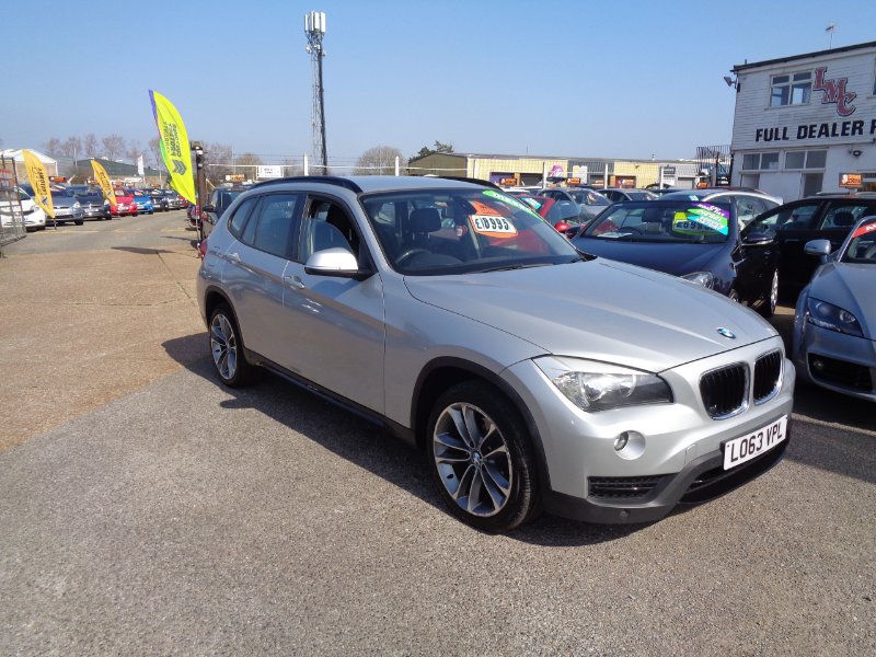 Used Cars for sale in Eastbourne, East Sussex Lottbridge Motoring Centre