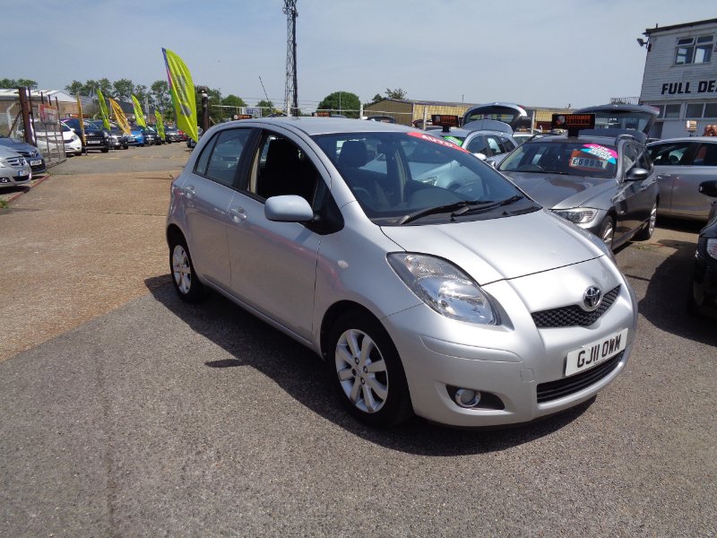 Used Automatic Cars for sale in Eastbourne, East Sussex Lottbridge