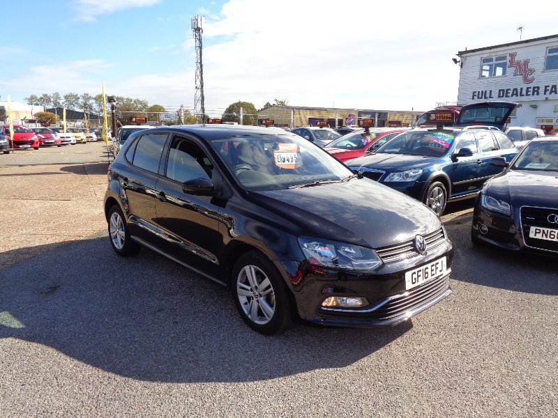 Used Cars for sale in Eastbourne, East Sussex Lottbridge Motoring Centre