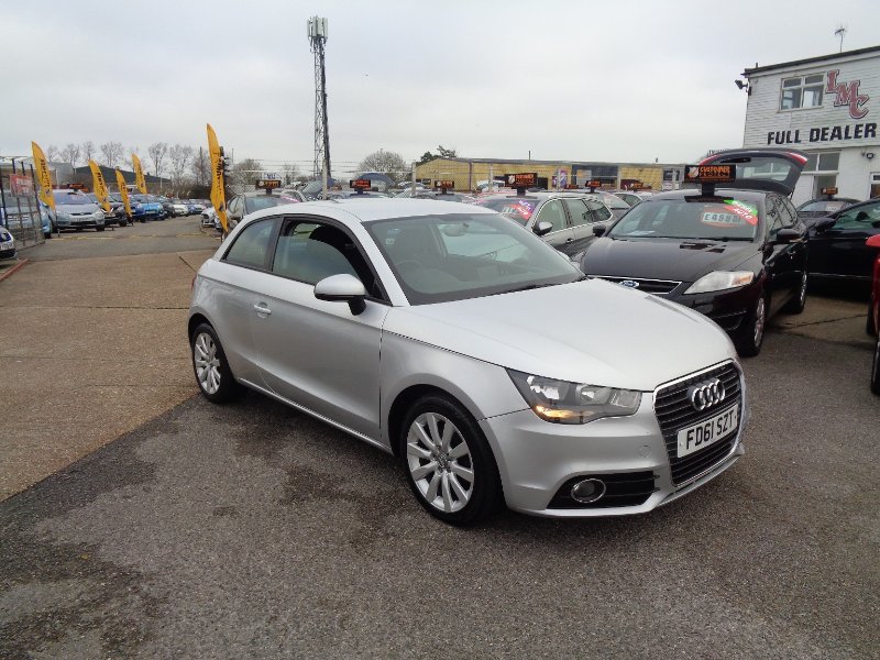 Used Hatchback Cars for sale in Eastbourne, East Sussex Lottbridge